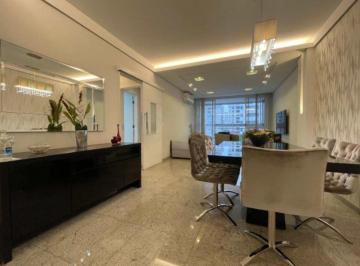 Apartamento · 115m² · 2 Quartos · 1 Vaga · Apartamento à venda 2 dormitórios na Pompéia em Santos