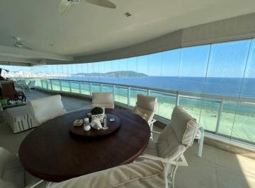 Apartamento · 493m² · 4 Quartos · 4 Vagas · Apartamento à venda, 4 quartos, 3 suítes, 4 vagas, Gonzaga - Santos/SP