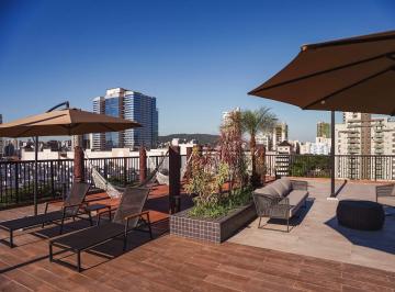 Apartamento · 53m² · 1 Quarto · Apartamento em Embaré, Apartamento em Santos, Apartamento com 1 dorm, Apartamento à Venda em Embaré,