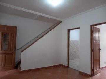 Casa · 110m² · 4 Quartos · Sobrado à venda, 4 quartos, 1 suíte, Vila Mathias - Santos/SP