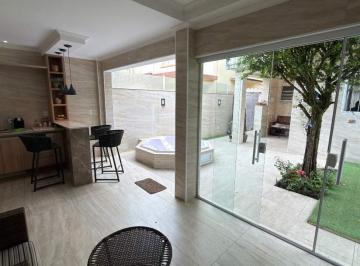 Casa · 188m² · 2 Quartos · 2 Vagas · Sobrado a venda 2 quartos, 2 vagas - Ponta da Praia