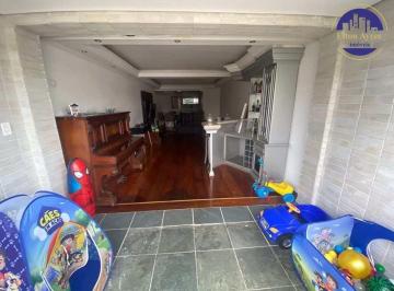 Apartamento · 220m² · 4 Quartos · 3 Vagas · Apartamento em Ponta da Praia, Apartamento em Santos, Apartamento com 4 dorms, Apartamento à Venda e