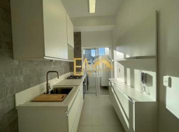 Apartamento · 72m² · 2 Quartos · 1 Vaga · Venda de Apartamento - Vila Belmiro - Santos SP 