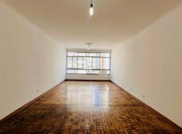 Apartamento · 177m² · 3 Quartos · 1 Vaga · Apartamento 177m² no Gonzaga | 3 Quartos (1 Suíte) | 1 Quadra da Praia | Vista Livre
