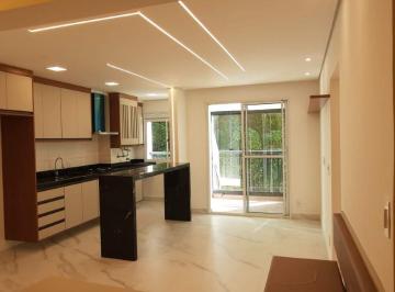 Apartamento · 77m² · 2 Quartos · 1 Vaga · Apartamento 2 Dormitórios, 1 Suíte, 1 Vaga - Marapé - Santos - SP