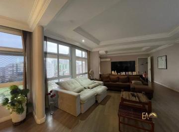 Apartamento · 240m² · 3 Quartos · 2 Vagas · Venda de Apartamento - Ponta da Praia - Santos SP 