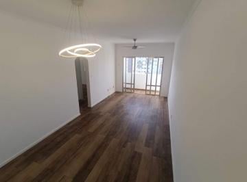 Apartamento · 95m² · 2 Quartos · 1 Vaga · Apartamento 2 Dormitórios com 1 Suíte em Santos (Campo Grande)