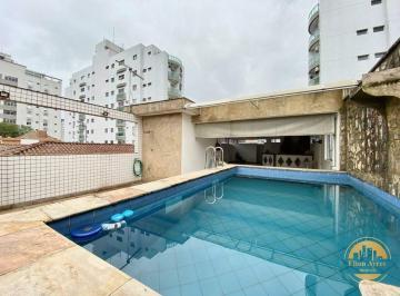 Casa · 250m² · 3 Quartos · 4 Vagas · Casa da venda 3 dormitórios em Santos