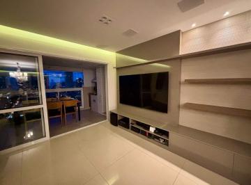 Apartamento · 131m² · 3 Quartos · 2 Vagas · Apartamento em Embaré, Apartamento em Santos, Apartamento com 3 dorms, Apartamento à Venda em Embaré