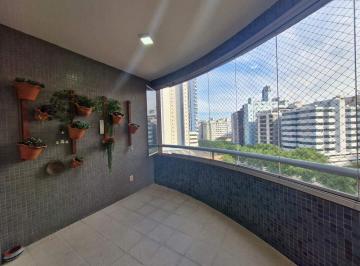 Apartamento · 202m² · 4 Quartos · 2 Vagas · Apartamento em Pompéia, Apartamento em Santos, Apartamento com 4 dorms, Apartamento à Venda em Pompé