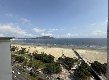 Apartamento · 47m² · 1 Quarto · 1 Vaga · Flat em Boqueirão, Flat em Santos, Flat com 1 dorm, Flat à Venda em Boqueirão, Flat à Venda com 1 do