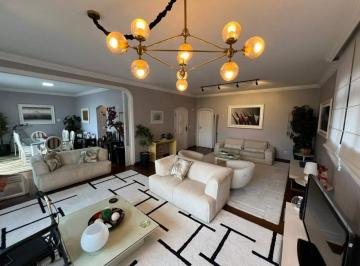 Apartamento · 246m² · 4 Quartos · 3 Vagas · Apartamento a venda 4 suítes, 3 vagas - Vila Rica