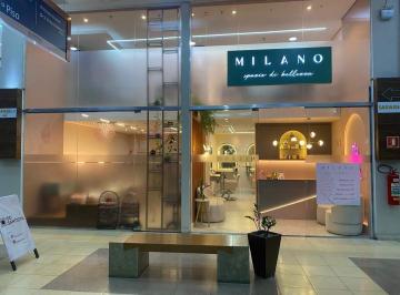 Comercial · 104m² · 1 Vaga · Loja / Salão / Ponto Comercial para venda 104m² - Gonzaga