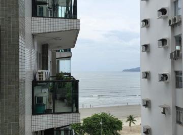 Apartamento · 146m² · 3 Quartos · 2 Vagas · Apartamento no bairro do Boqueirão vista mar! localização excelente