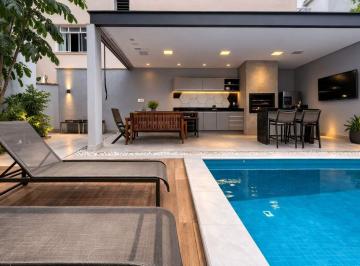 Casa · 200m² · 3 Quartos · 3 Vagas · Casa à venda porteira fechada em Santos 