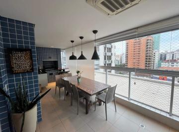 Apartamento · 129m² · 3 Quartos · 2 Vagas · Apartamento em Aparecida, Apartamento em Santos, Apartamento com 3 dorms, Apartamento à Venda em Apa