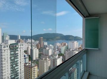 Apartamento · 107m² · 1 Quarto · 1 Vaga · Apartamento em Aparecida, Apartamento em Santos, Apartamento com 1 dorm, Apartamento à Venda em Apar