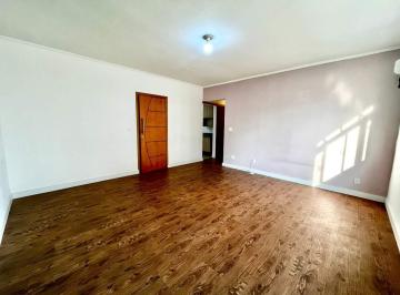 Apartamento · 122m² · 3 Quartos · 1 Vaga · Apartamento a venda 3 quartos 1 suíte 1 vaga no Embaré Santos