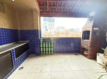 Apartamento · 200m² · 3 Quartos · 2 Vagas · Apartamento em Centro, Apartamento em São Vicente, Apartamento com 3 dorms, Apartamento à Venda em C