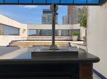 Apartamento · 580m² · 4 Quartos · 3 Vagas · Cobertura em Ponta da Praia, Cobertura em Santos, Cobertura com 4 dorms, Cobertura à Venda em Ponta