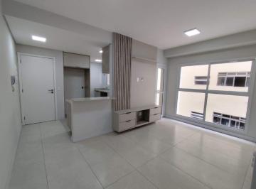 Apartamento · 82m² · 2 Quartos · 1 Vaga · Apartamento em Aparecida, Apartamento em Santos, Apartamento com 2 dorms, Apartamento à Venda em Apa