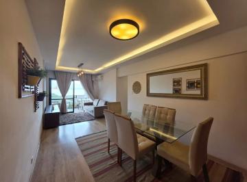 Apartamento · 100m² · 2 Quartos · 1 Vaga · Apartamento à venda no bairro da Ponta da Praia