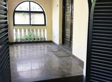 Casa · 338m² · 5 Quartos · 4 Vagas · Casa em Boqueirão, Casa em Santos, Casa com 5 dorms, Casa à Venda em Boqueirão, Casa à Venda com 5 d