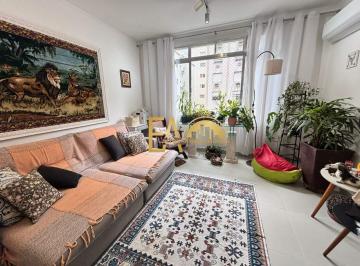 Apartamento · 124m² · 3 Quartos · 1 Vaga · Apartamento com 3 Quartos à venda, 124m² - Ponta da Praia