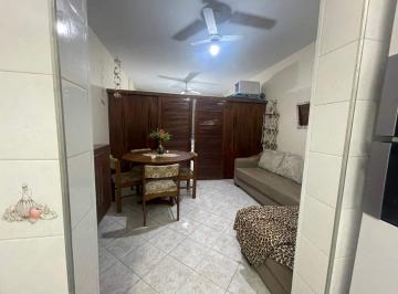 Apartamento · 51m² · 1 Quarto · 1 Vaga · Apartamento em Boqueirão, Apartamento em Santos, Apartamento com 1 dorm, Apartamento à Venda em Boqu