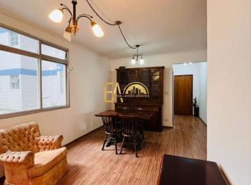 Apartamento · 89m² · 2 Quartos · 2 Vagas · Apartamento 2 Quartos na Avenida da Praia | 89m², 2 Vagas e Piscina – Embaré