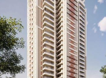 Apartamento · 116m² · 3 Quartos · 2 Vagas · Apartamento em Embaré, Apartamento em Santos, Apartamento com 3 dorms, Apartamento à Venda em Embaré