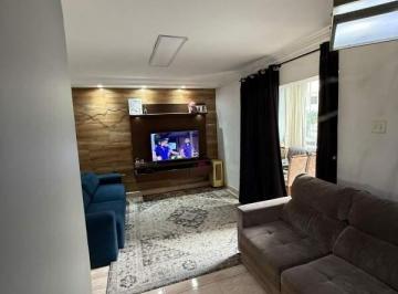 Casa · 108m² · 2 Quartos · Casa a Venda 2 quartos - São vicente