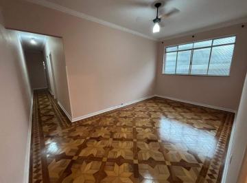 Apartamento · 92m² · 3 Quartos · 1 Vaga · Apartamento em Vila Mathias, Apartamento em Santos, Apartamento com 3 dorms, Apartamento à Venda em