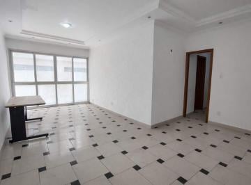 Apartamento · 116m² · 3 Quartos · 1 Vaga · Apartamento a venda de 3 quartos na Aparecida em Santos
