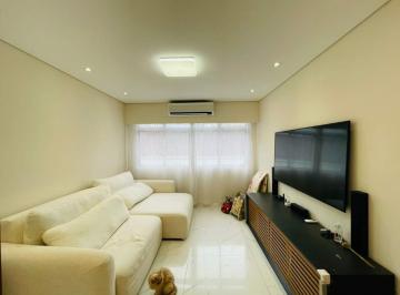 Apartamento · 90m² · 3 Quartos · 1 Vaga · Venda de Apartamento Boqueirão - Santos SP