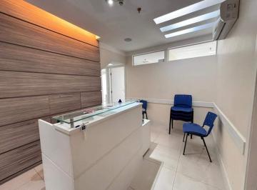 Comercial · 62m² · 2 Vagas · Conjunto Comercial / Sala à venda, 62m² - Vila Matias 