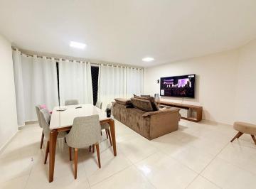 Apartamento · 120m² · 2 Quartos · 1 Vaga · Apartamento em José Menino, Apartamento em Santos, Apartamento com 2 dorms, Apartamento à Venda em J