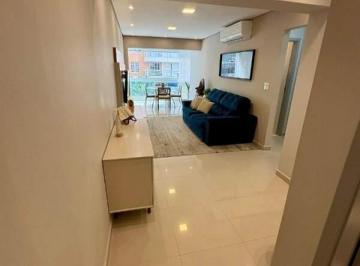 Apartamento · 108m² · 2 Quartos · 1 Vaga · APARTAMENTO GARDEN NO CORAÇÃO DO GONZAGA