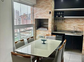 Apartamento · 77m² · 2 Quartos · 1 Vaga · Apartamento em Ponta da Praia, Apartamento em Santos, Apartamento com 2 dorms, Apartamento à Venda e