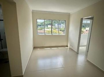 Apartamento · 49m² · 1 Quarto · 1 Vaga · Apartamento 1 dormitório a venda em Santos