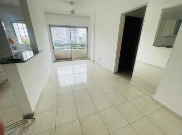 Apartamento · 68m² · 2 Quartos · 1 Vaga · Apartamento Exclusivo com 2 Dormitórios (1 Suíte) em Encruzilhada, Santos