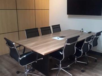 Comercial · 340m² · Sobrado Comercial de Alto Padrão com 340m², 10 Salas Climatizadas e Estacionamento na Quadra da Prai