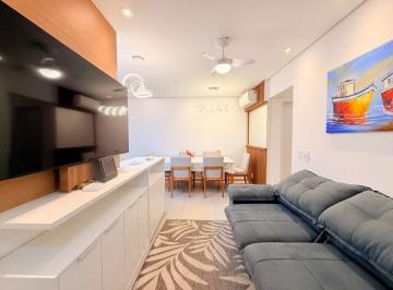 Apartamento · 64m² · 2 Quartos · 1 Vaga · Apartamento a venda 2 quartos no Way Orquidario em Santos