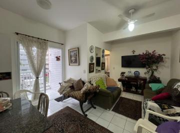 Apartamento · 75m² · 2 Quartos · 1 Vaga · Venda de Apartamento - Vila Mathias Santos SP