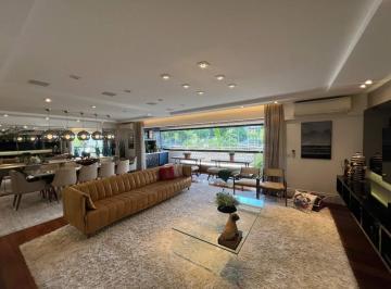 Apartamento · 214m² · 4 Quartos · 3 Vagas · Apartamento à venda, 4 quartos, 3 suítes, 3 vagas, Boqueirão - Santos/SP