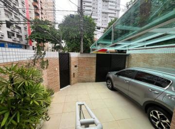 Casa · 150m² · 4 Quartos · 3 Vagas · Venda de Casa - Gonzaga - Santos SP