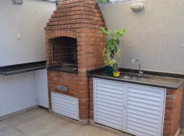 Casa · 122m² · 3 Quartos · 1 Vaga · Sobrado em Ponta da Praia, Sobrado em Santos, Sobrado com 3 dorms, Sobrado à Venda em Ponta da Praia
