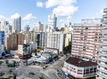 Apartamento · 120m² · 2 Quartos · Apartamento em Gonzaga, Apartamento em Santos, Apartamento com 2 dorms, Apartamento à Venda em Gonza