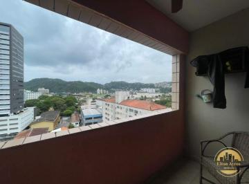 Apartamento · 84m² · 2 Quartos · 1 Vaga ·  Apartamento à Venda – Vila Matias | Vista Livre | Lazer e Conforto