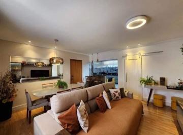 Apartamento · 102m² · 3 Quartos · 2 Vagas · Apartamento à venda, 3 quartos, 1 suíte, 2 vagas, Ponta da Praia - Santos/SP